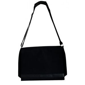 Dior Homme CD Black Messenger Bag Crossbody Laptop Bag